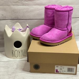Ugg Boots